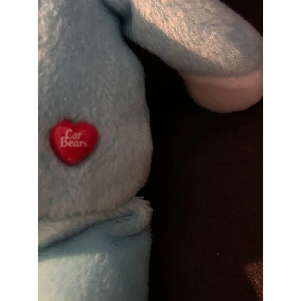 2003 bedtime bear